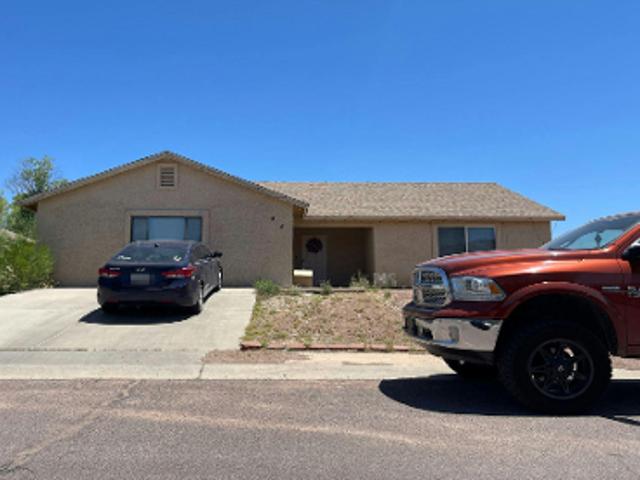 House for sale in Kearny, Arizona