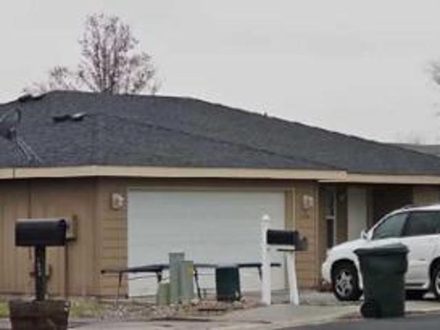 House for sale in Oregonia