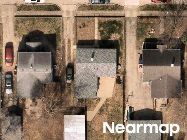 House for sale in Champaign, Illinois