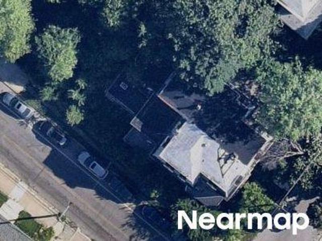 House for sale in West Central Germantown, Philadelphia