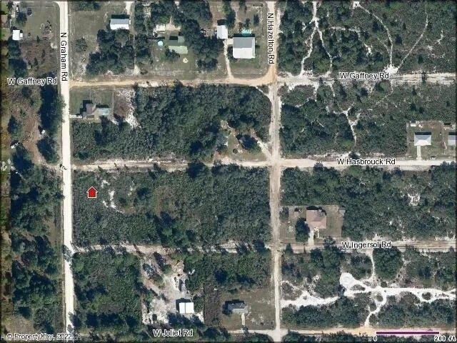 Land for sale in Avon Park