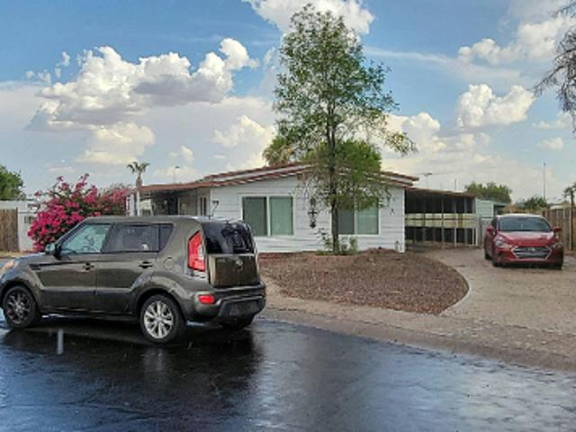 House for sale in Glendale, Arizona