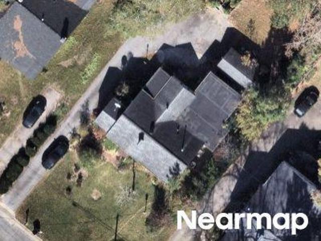 House for sale in Rocky Mount, North Carolina
