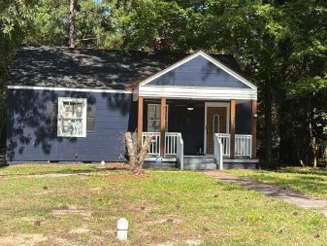 House for sale in Rocky Mount, North Carolina