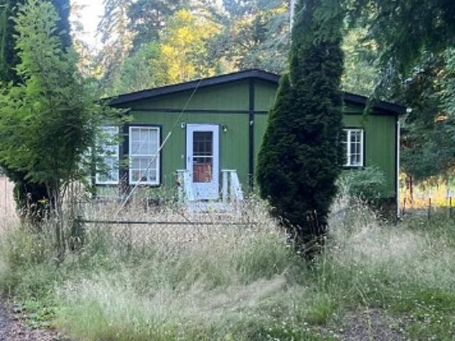 House for sale in Elma, Washington