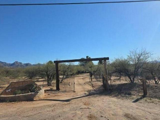 House for sale in Pima County, Arizona