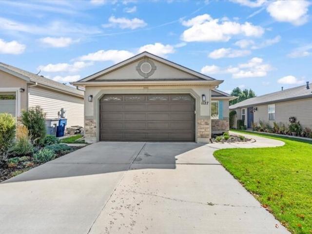 House for sale in North Salt Lake, Utah