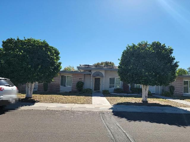 Condo for sale in Sun City CDP, Maricopa County