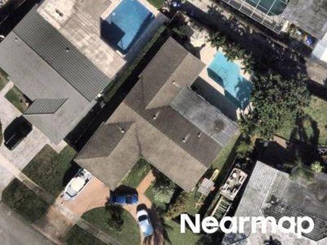 House for sale in Hollywood, Florida