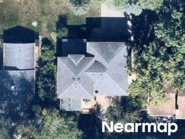 House for sale in Lake Bluff, Illinois