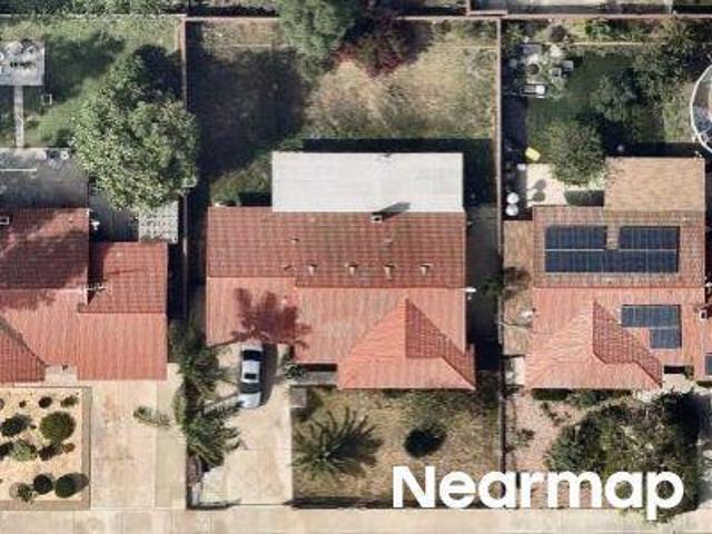 House for sale in Rialto, California
