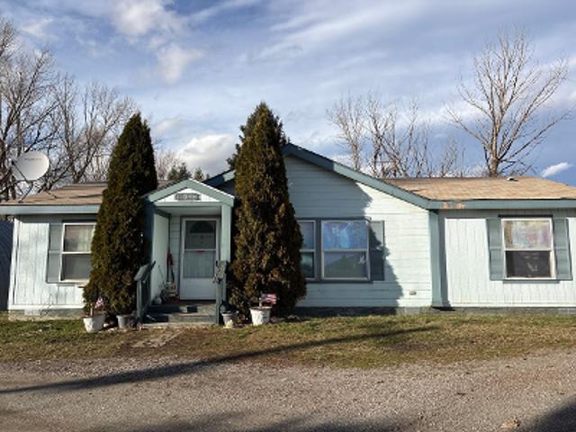 House for sale in Rathdrum, Idaho
