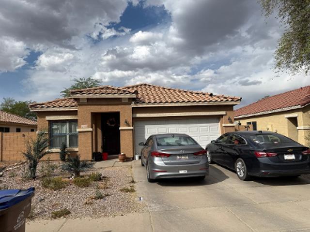 House for sale in Arizona