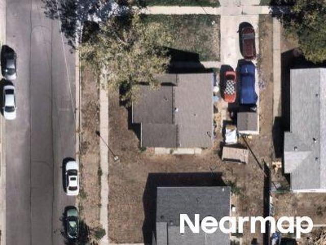 House for sale in Salt Lake City, Utah