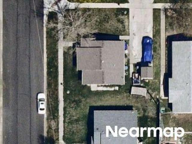 House for sale in Salt Lake City, Utah