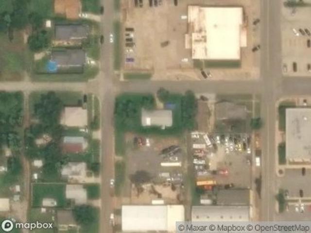 Property for sale in El Reno, Oklahoma