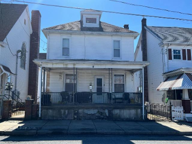 House for sale in Carbon, Pennsylvania