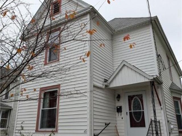 House for sale in Corning, New York