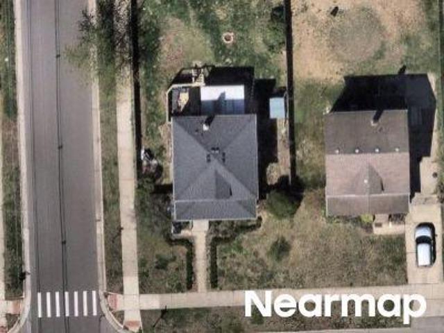 House for sale in Ferndale, Michigan
