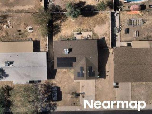 House for sale in Laveen, Arizona