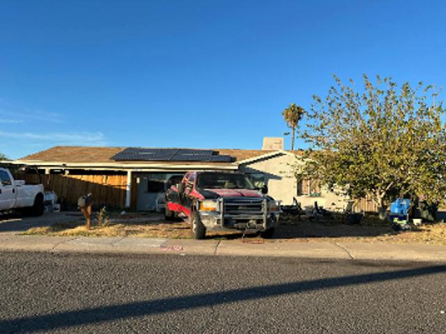House for sale in Laveen, Arizona