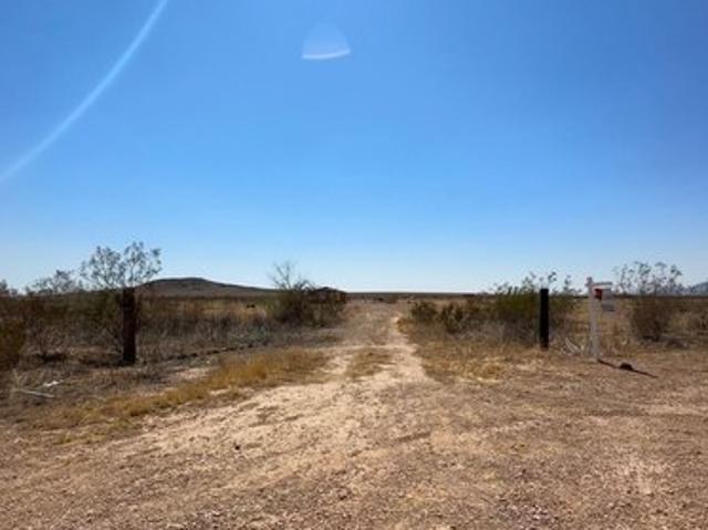 Land for sale in Arizona