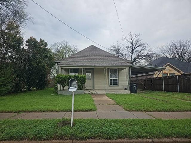 House for sale in Johnson, Texas