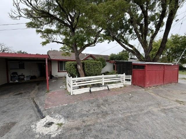 House for sale in Santa Rosa, California