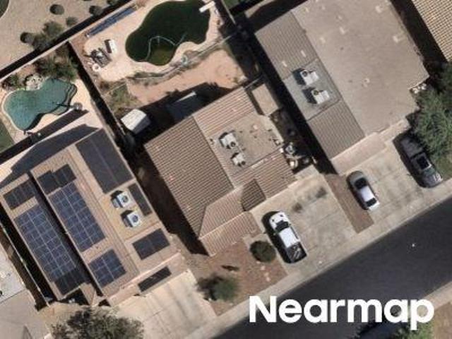 House for sale in El Mirage, Arizona