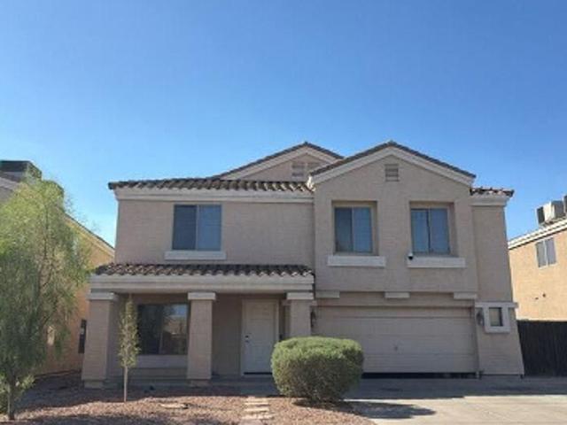 House for sale in El Mirage, Arizona