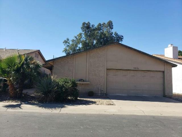 House for sale in Laveen, Arizona