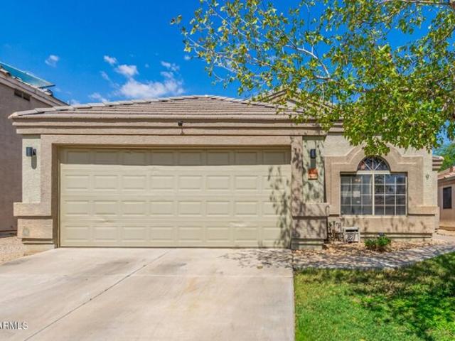 House for sale in El Mirage, Arizona