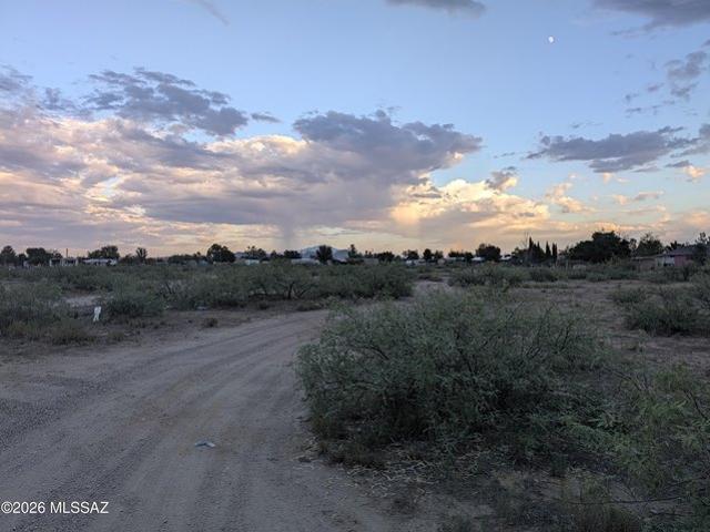 Land for sale in Cochise, Arizona
