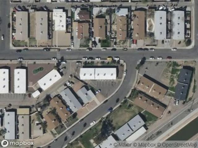 Commercial for sale in Alhambra, Phoenix