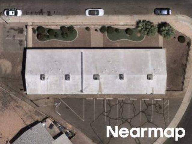 Commercial for sale in Laveen, Arizona