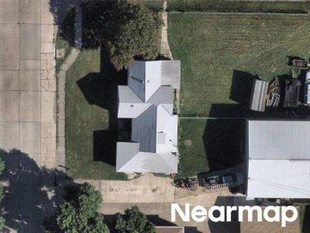 House for sale in Nebraska