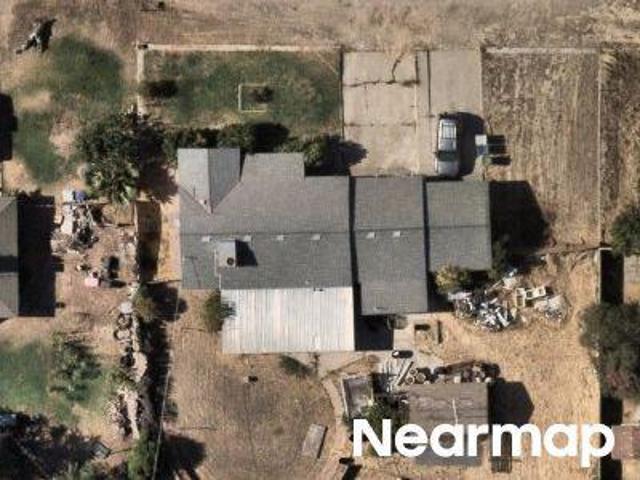 House for sale in Fresno, California