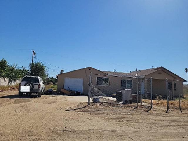 House for sale in Fresno, California