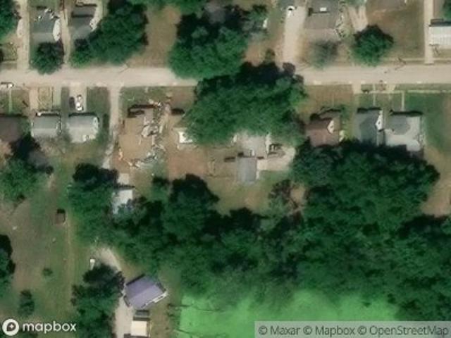 House for sale in Missouri
