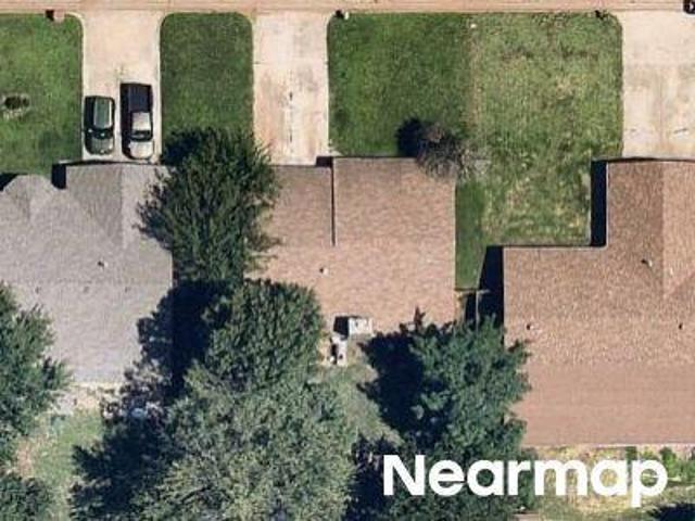 House for sale in Mustang, Oklahoma