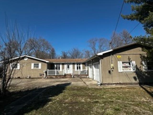 House for sale in Christopher, Illinois