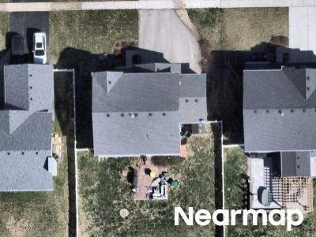 House for sale in Romeoville, Illinois