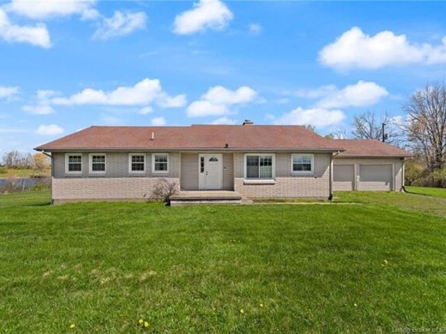 Land for sale in Scottsburg