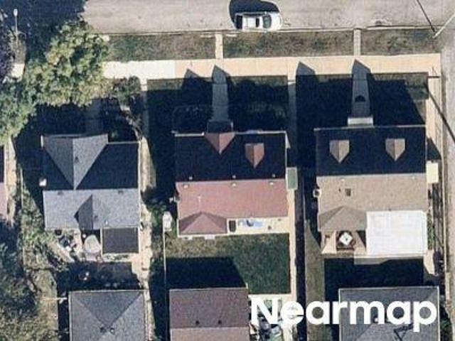 House for sale in Chicago Park, Illinois