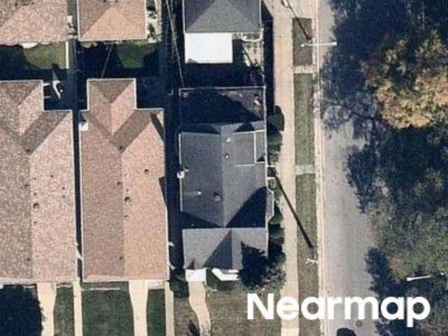 House for sale in Chicago Park, Illinois