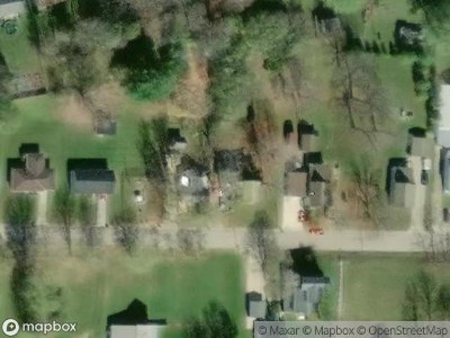 House for sale in Preble, Ohio