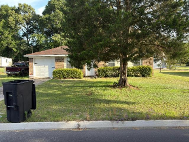 House for sale in Geneva, Alabama