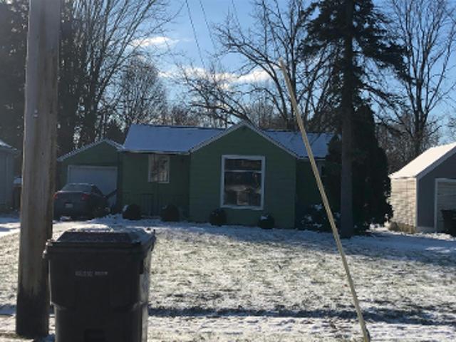House for sale in Eaton, Michigan