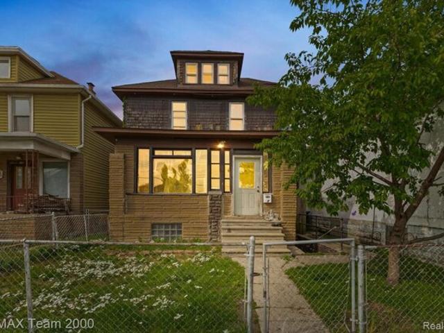 House for sale in River Rouge