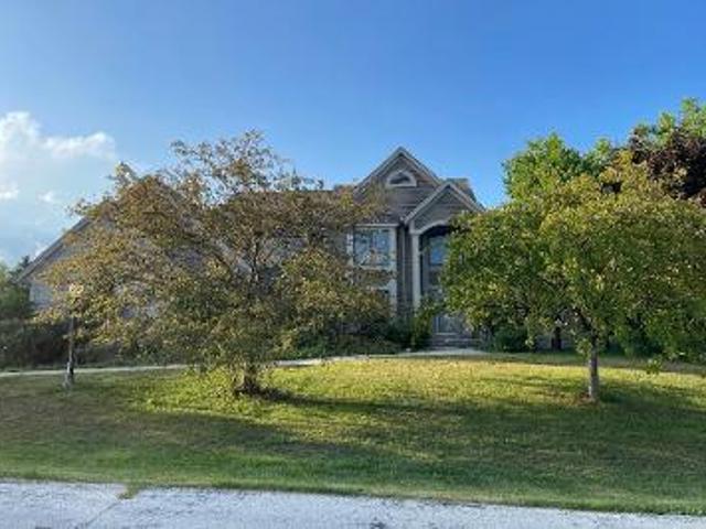 House for sale in Milwaukee, Wisconsin